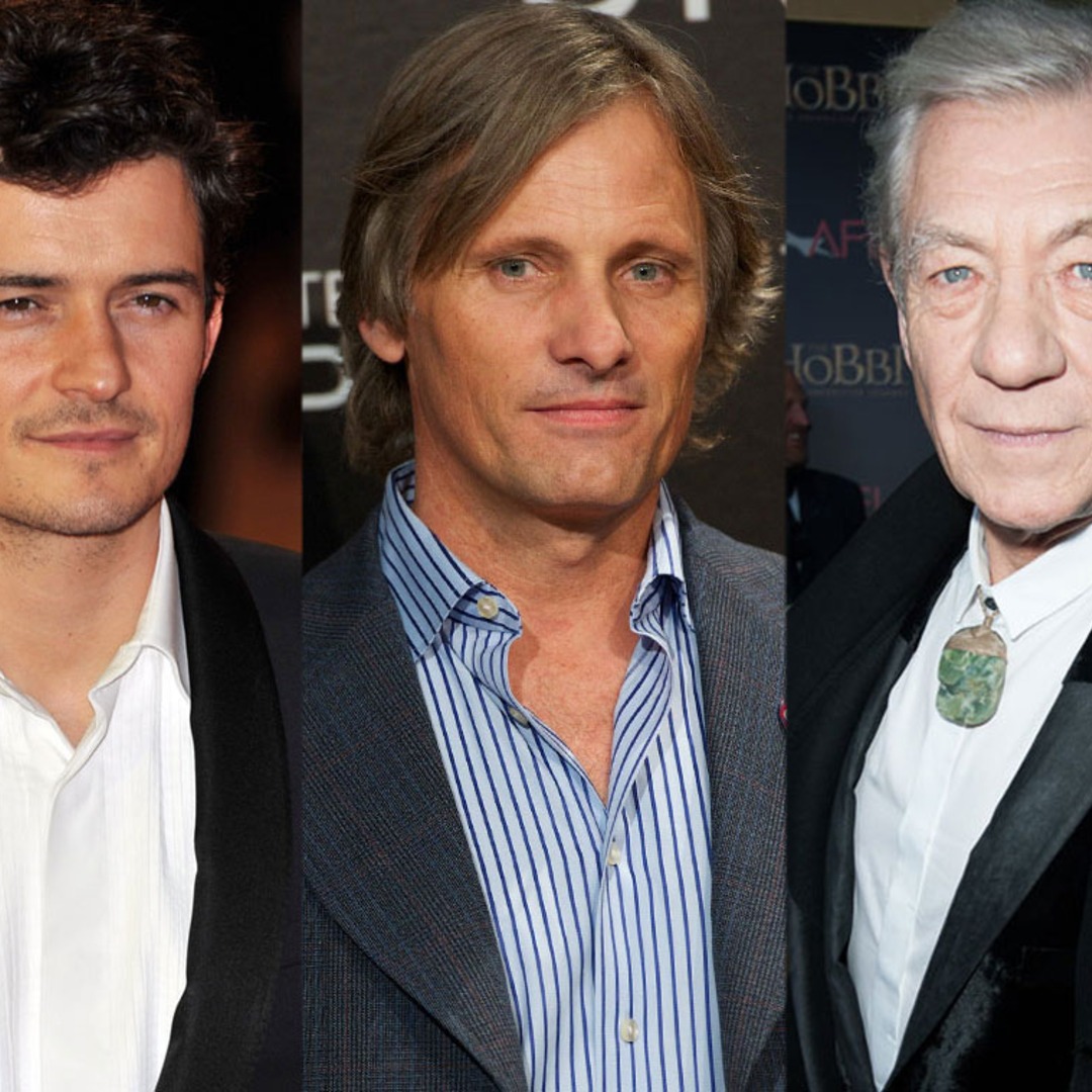 Que Tan Sexys Son Los Hombres De El Hobbit En La Vida Real E